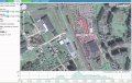 GPS seklys profesionalus