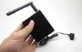 3G mikro kamera