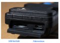 GPS seklys su miego funkcija
