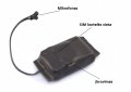 GSM blakė LongLife 10+
