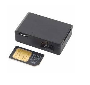 GSM blakė reguliuojama