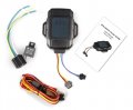 GPS seklys motociklui GPS seklys motociklui