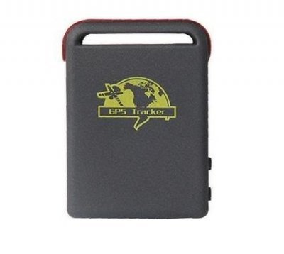 GPS seklys GPS seklys