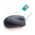 GSM blakė pelė GSM blakė pelė