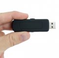Diktofonas USB aktyvus Diktofonas USB aktyvus